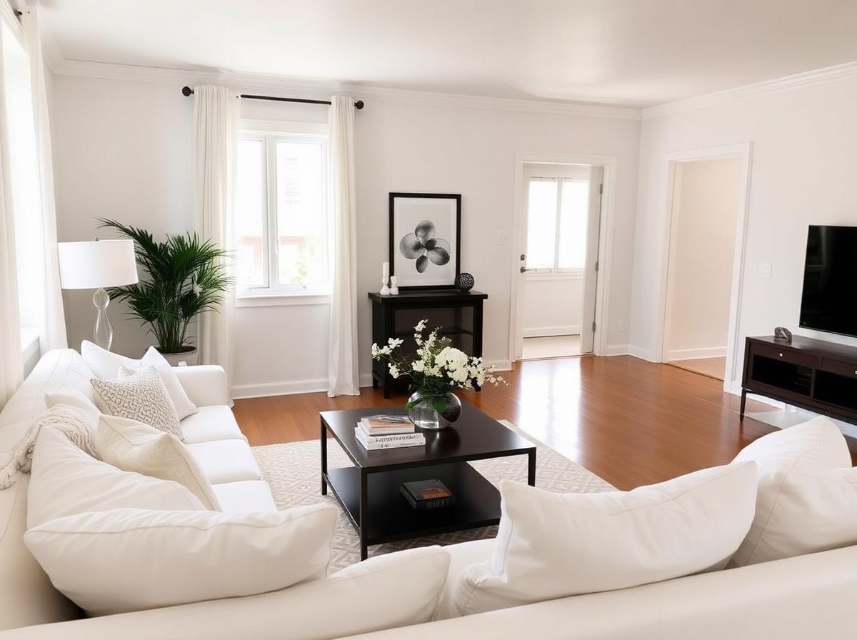 Airbnb & Short-Term Rental Cleaning