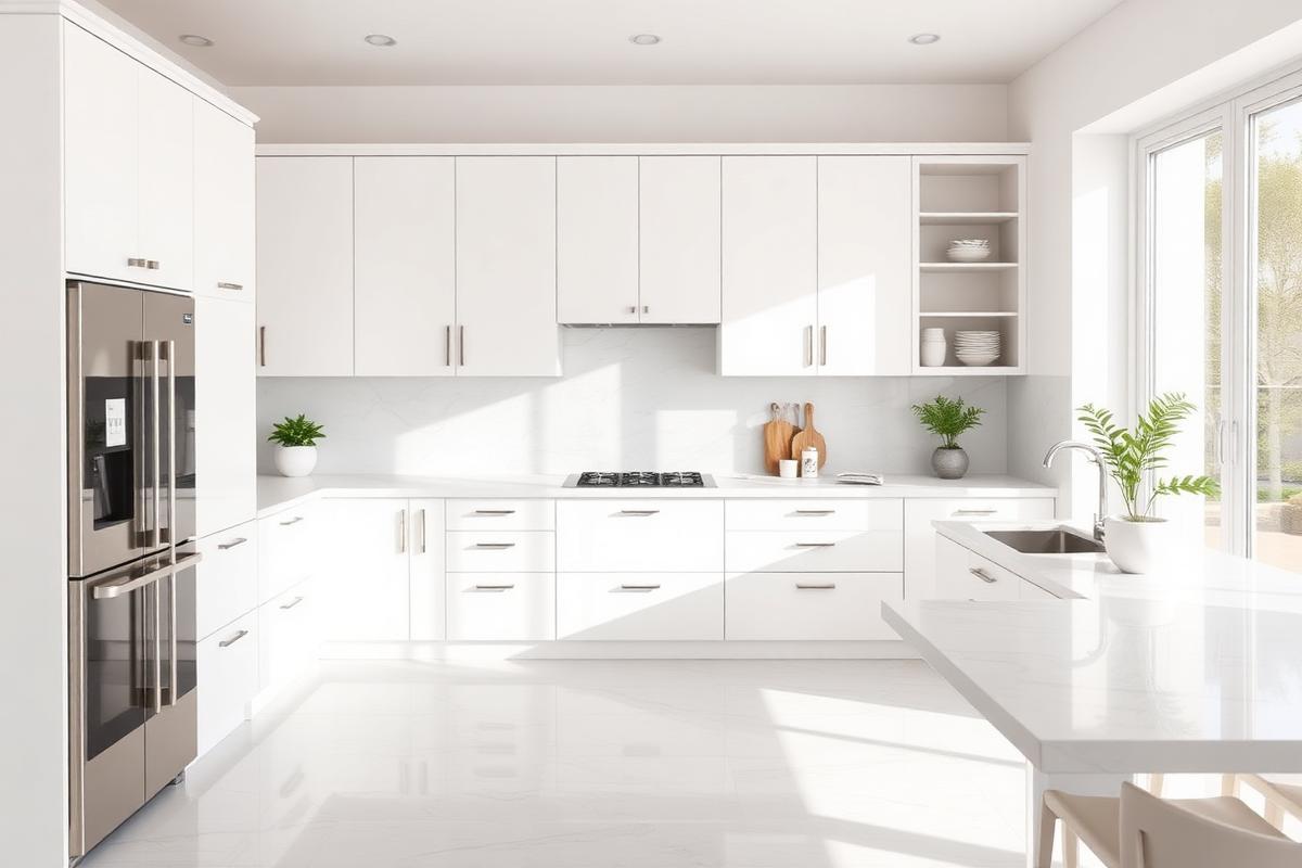 Residential Cleaning